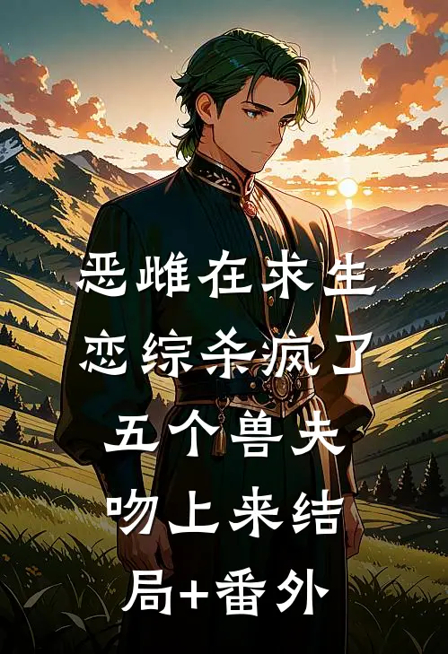 爱你不知深情启完整版