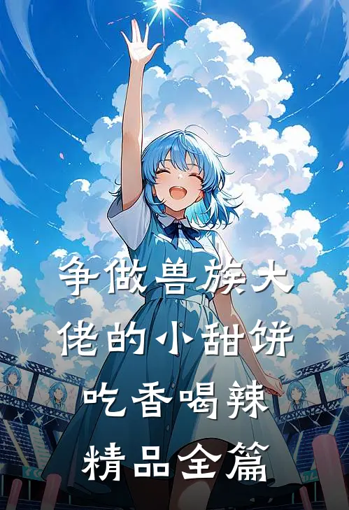 争做兽族大佬的小甜饼，吃香喝辣精品全篇