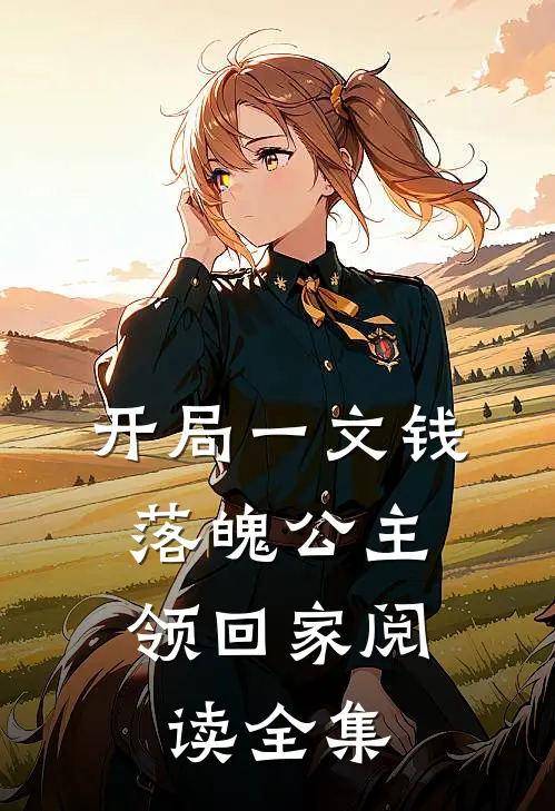 开局一文钱：落魄公主领回家阅读全集