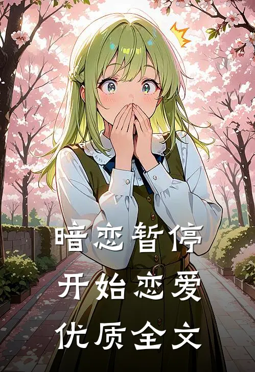 暗恋暂停，开始恋爱优质全文