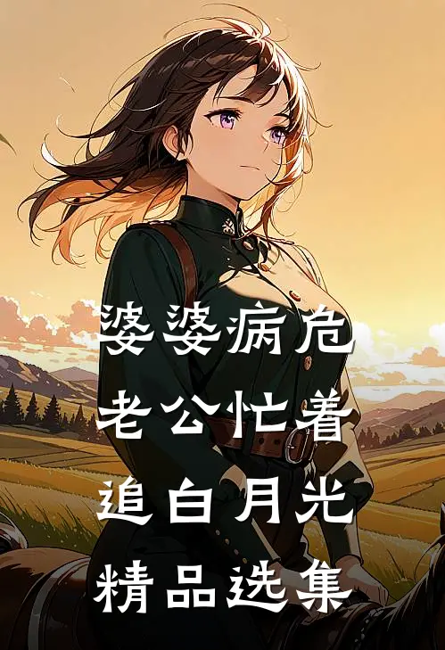婆婆病危，老公忙着追白月光精品选集