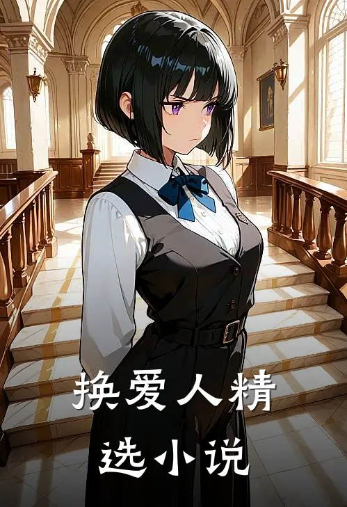 换爱人精选小说