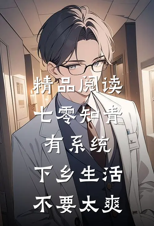 精品阅读七零知青有系统，下乡生活不要太爽