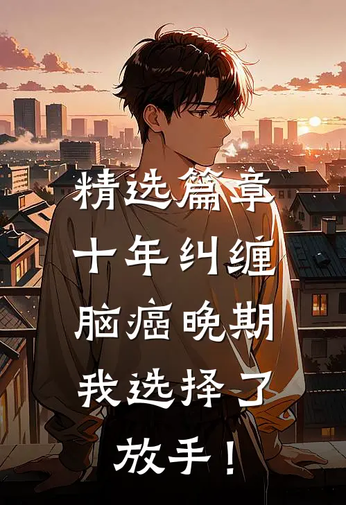 精选篇章十年纠缠：脑癌晚期，我选择了放手！