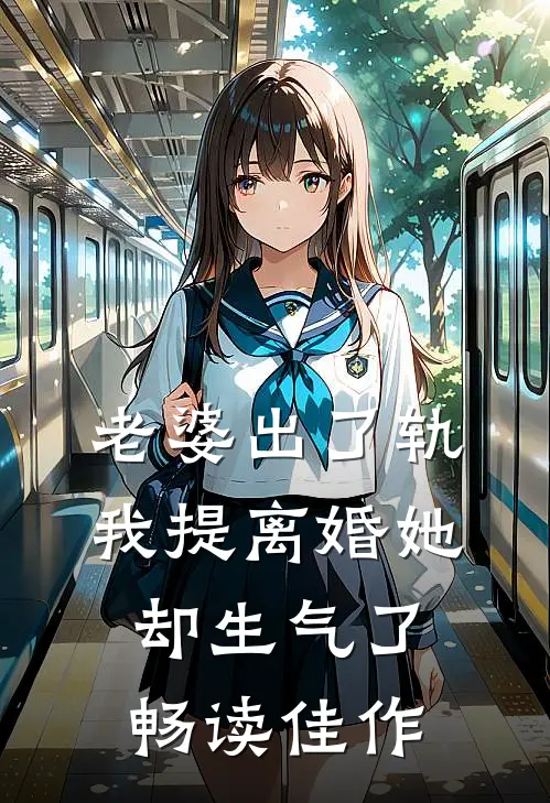 老婆出了轨，我提离婚她却生气了畅读佳作