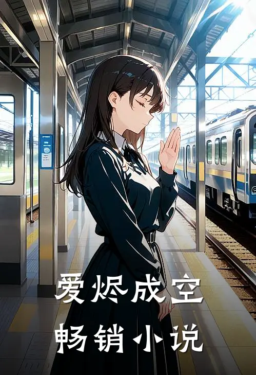 爱烬成空畅销小说