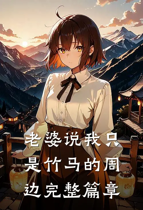 老婆说我只是竹马的周边完整篇章