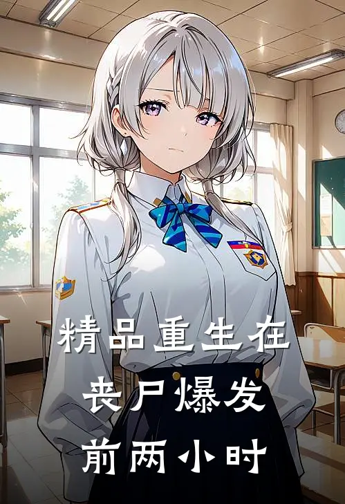精品重生在丧尸爆发前两小时