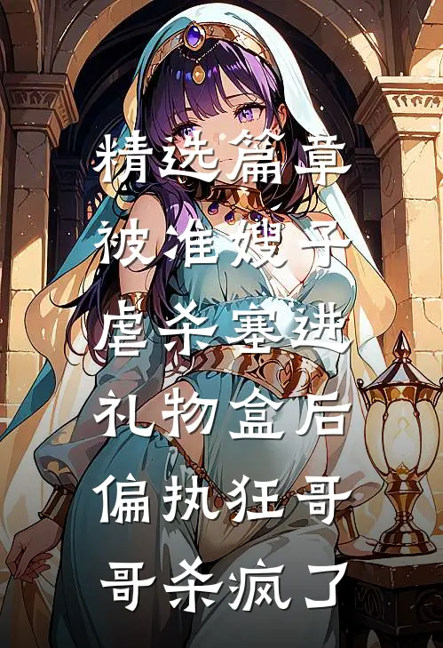 精选篇章被准嫂子虐杀塞进礼物盒后，偏执狂哥哥杀疯了