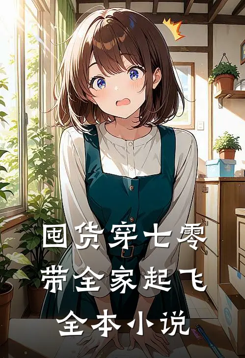 囤货穿七零，带全家起飞全本小说