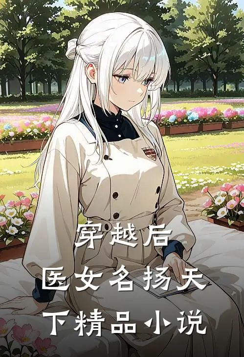 穿越后，医女名扬天下精品小说