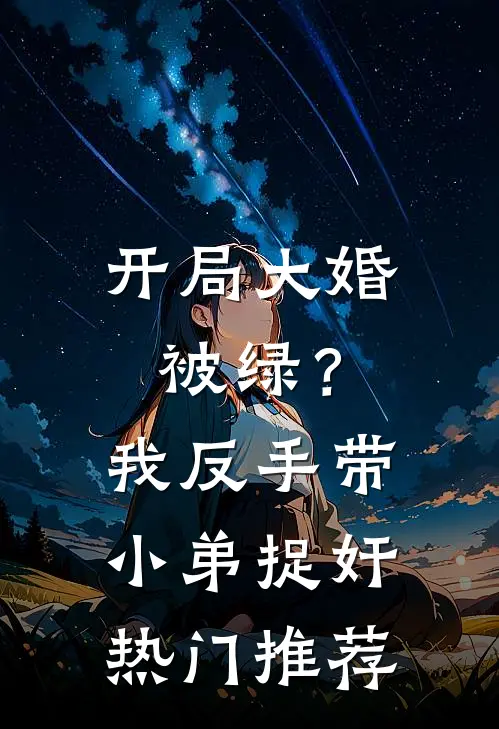综艺：开局一首原创震惊全场！小说结局