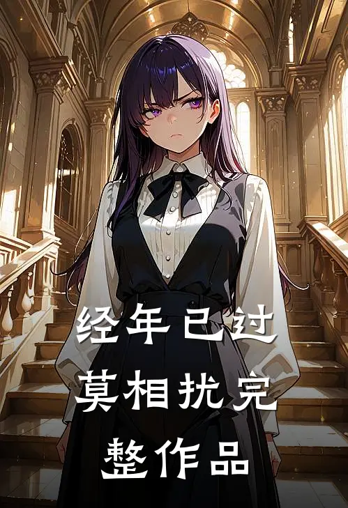 经年已过莫相扰完整作品