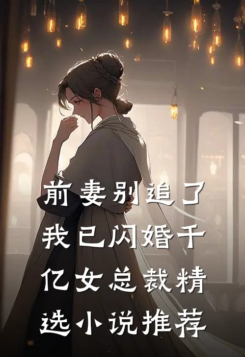 前妻别追了，我已闪婚千亿女总裁精选小说推荐