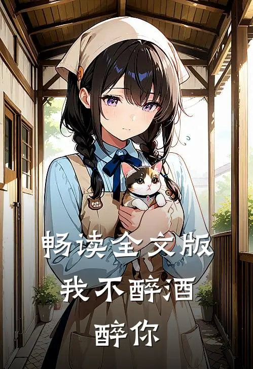 畅读全文版我不醉酒，醉你