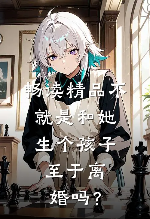 畅读精品不就是和她生个孩子，至于离婚吗？