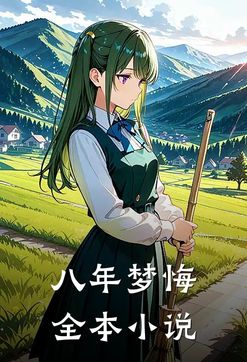 八年梦悔全本小说
