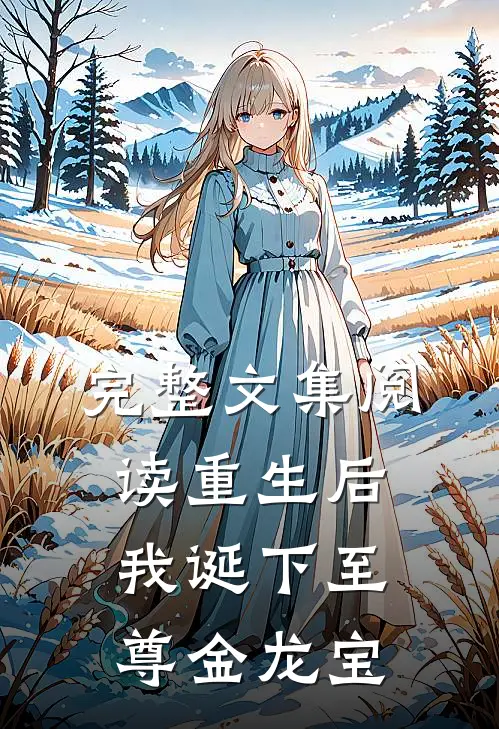 完整文集阅读重生后，我诞下至尊金龙宝