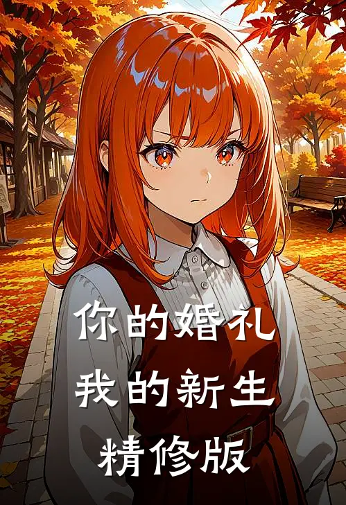 你的婚礼，我的新生精修版