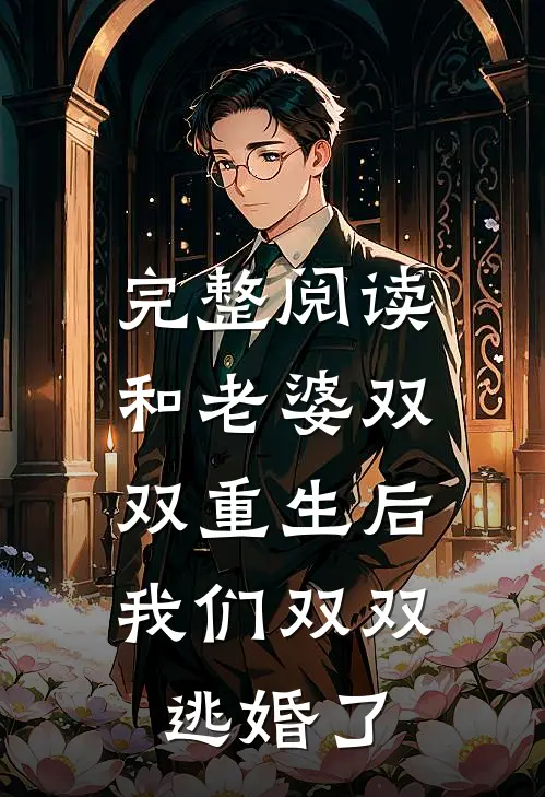 完整阅读和老婆双双重生后，我们双双逃婚了