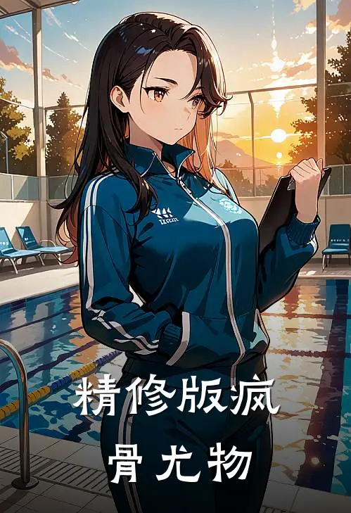 精修版疯骨尤物
