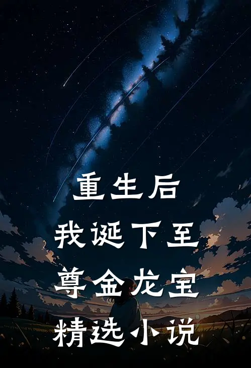 重生后，我诞下至尊金龙宝精选小说