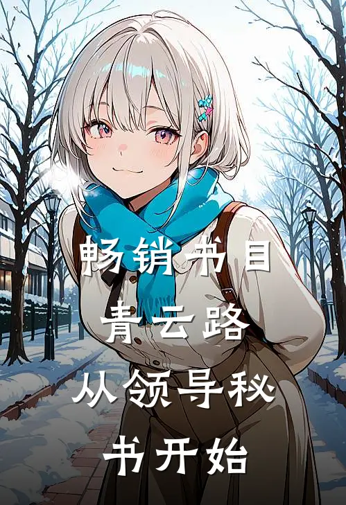 畅销书目青云路：从领导秘书开始