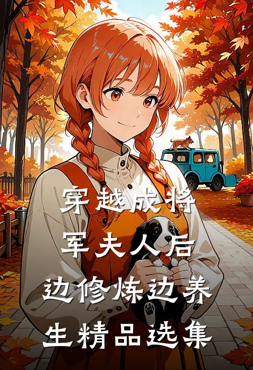 穿越成将军夫人后，边修炼边养生精品选集