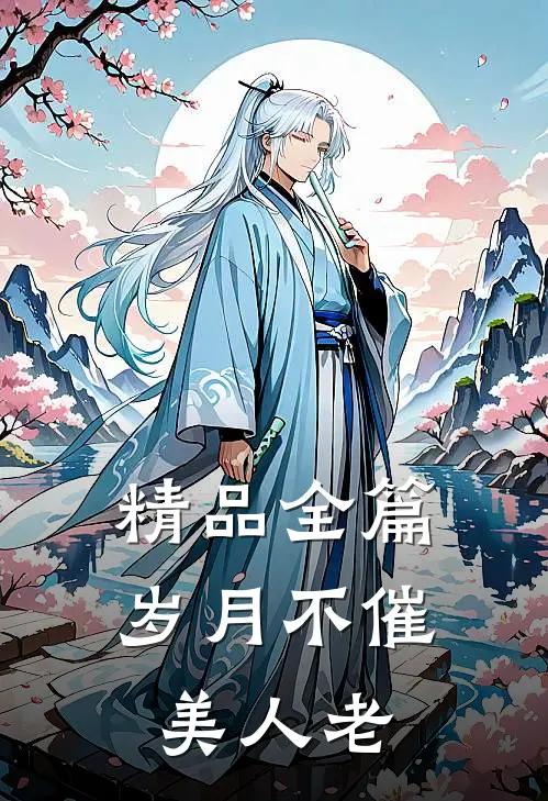 精品全篇岁月不催美人老