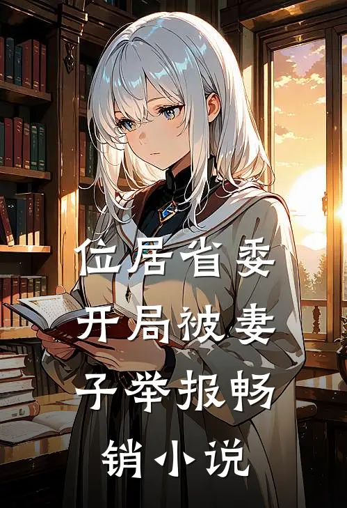 位居省委，开局被妻子举报畅销小说