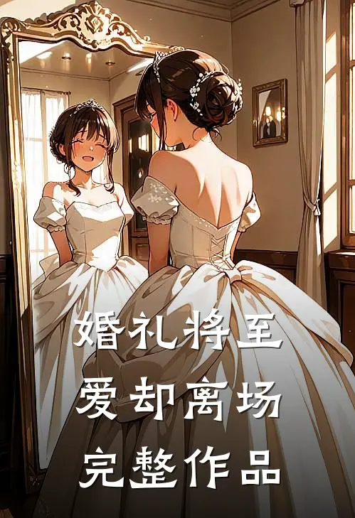 婚礼将至，爱却离场完整作品