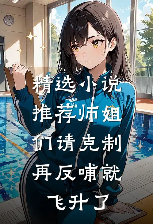 精选小说推荐师姐们请克制，再反哺就飞升了