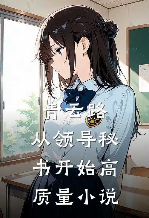 青云路：从领导秘书开始高质量小说