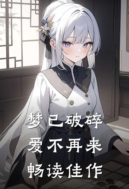 梦已破碎，爱不再来畅读佳作