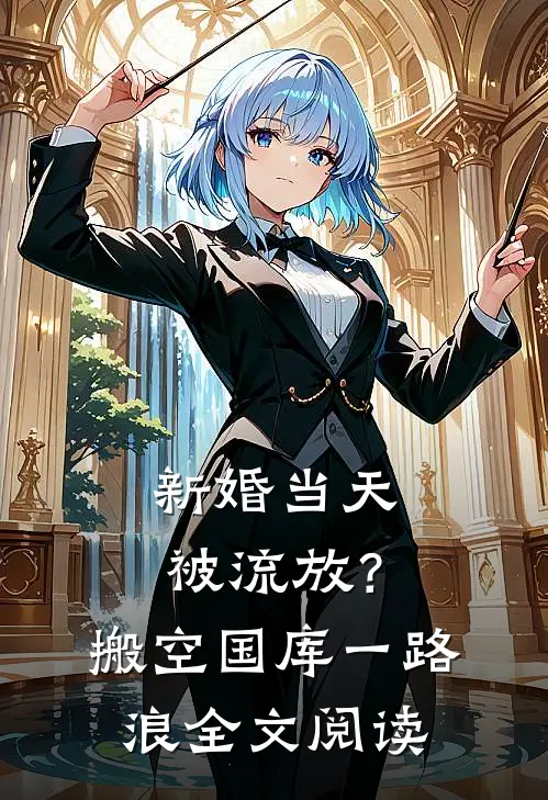 新婚当天被流放？搬空国库一路浪全文阅读