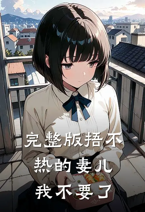 完整版捂不热的妻儿，我不要了