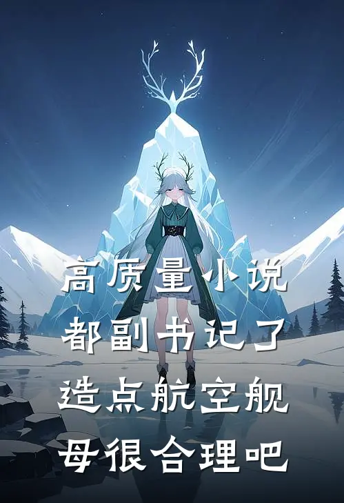高质量小说都副书记了，造点航空舰母很合理吧