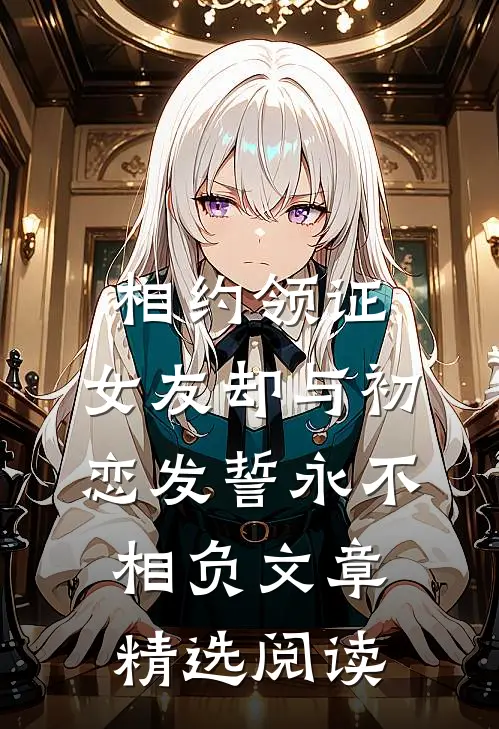 相约领证，女友却与初恋发誓永不相负文章精选阅读