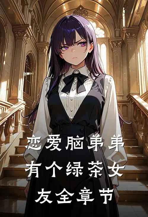 恋爱脑弟弟有个绿茶女友全章节
