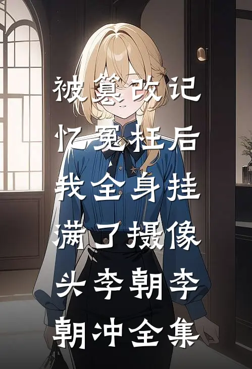 我替她挡过77次危险，换来的却是背叛番外+无删减版