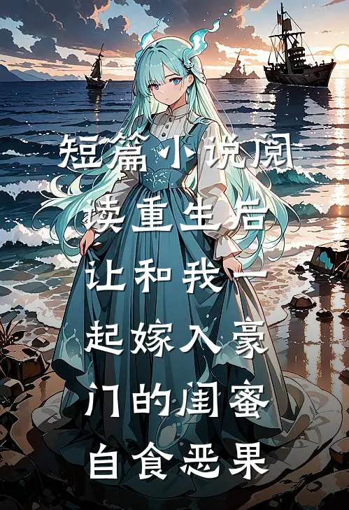 短篇小说阅读重生后，让和我一起嫁入豪门的闺蜜自食恶果
