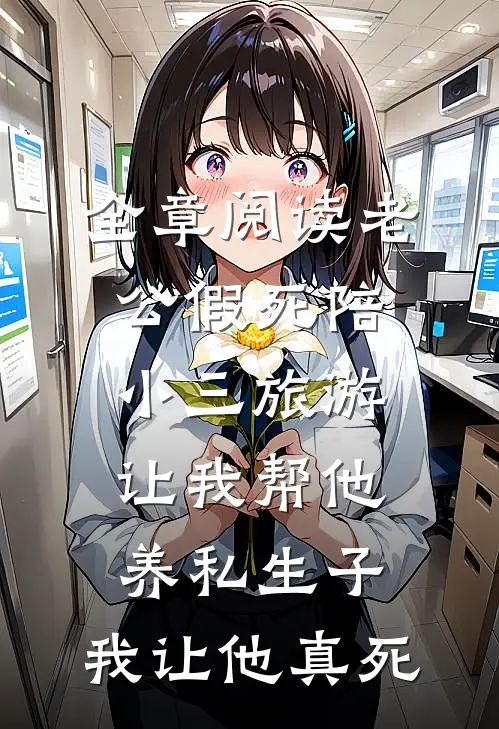 全章阅读老公假死陪小三旅游让我帮他养私生子，我让他真死