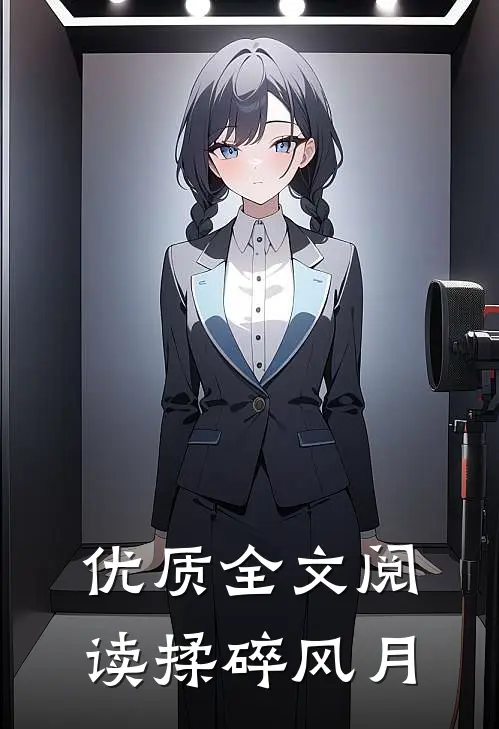 优质全文阅读揉碎风月
