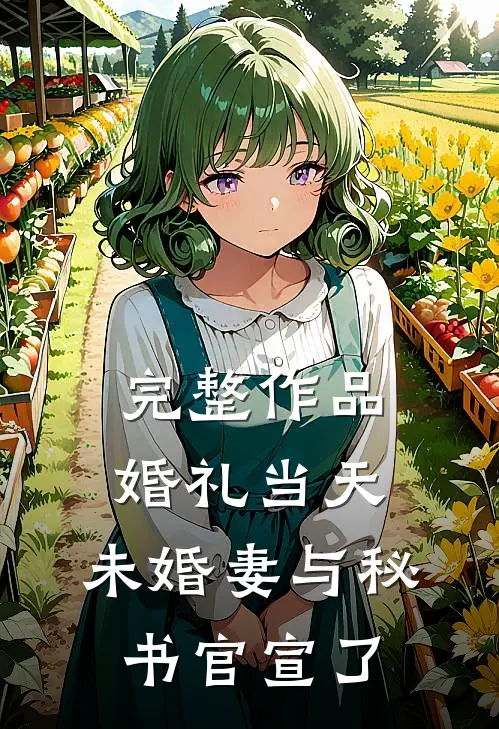 完整作品婚礼当天，未婚妻与秘书官宣了