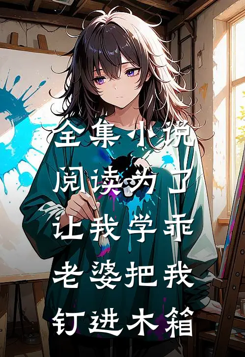全集小说阅读为了让我学乖，老婆把我钉进木箱