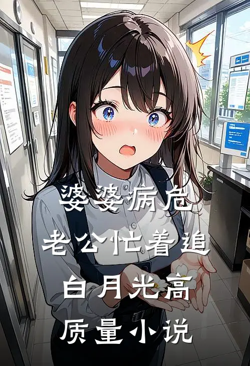 婆婆病危，老公忙着追白月光高质量小说
