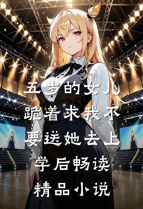 五岁的女儿跪着求我不要送她去上学后畅读精品小说
