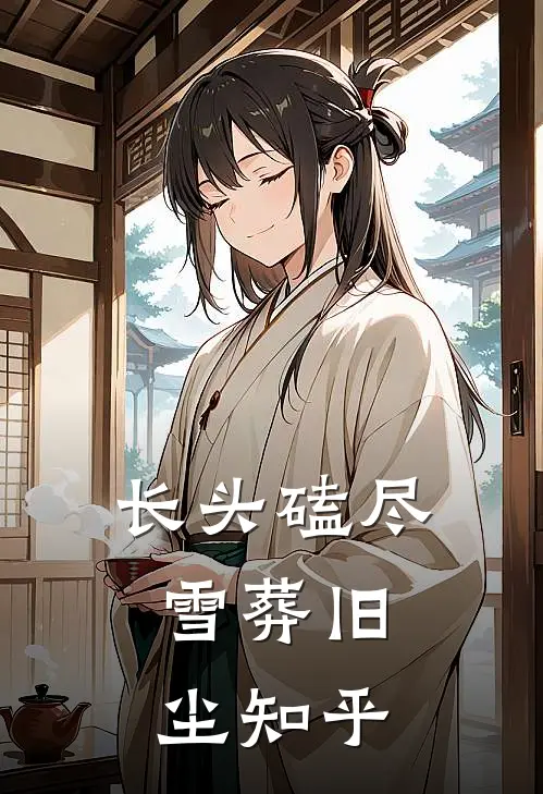 长头磕尽，雪葬旧尘知乎