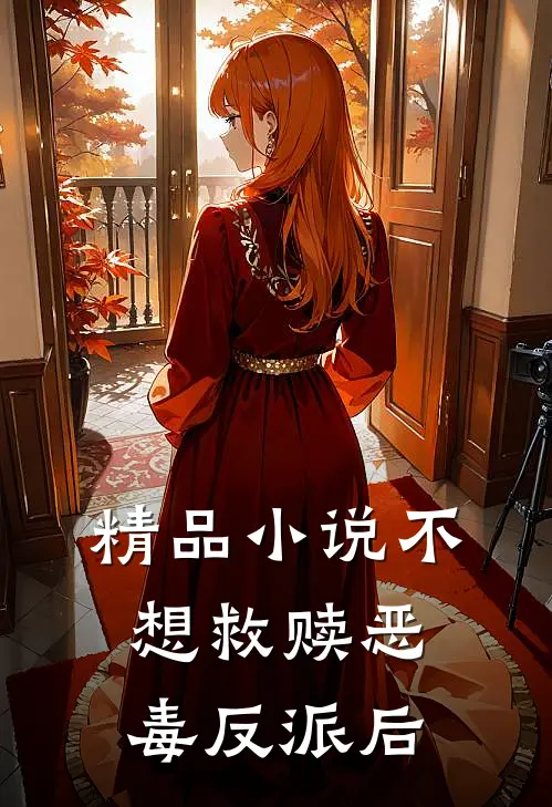 精品小说不想救赎恶毒反派后