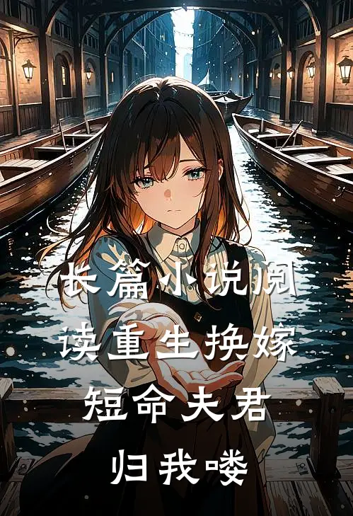 长篇小说阅读重生换嫁：短命夫君归我喽